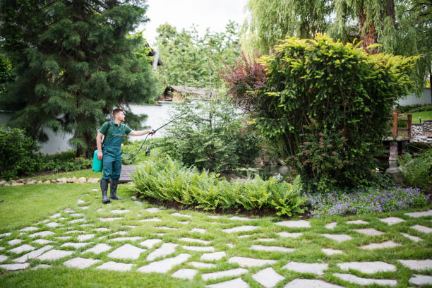 Best Commercial Pest Control Services  in Agler Estates, FL