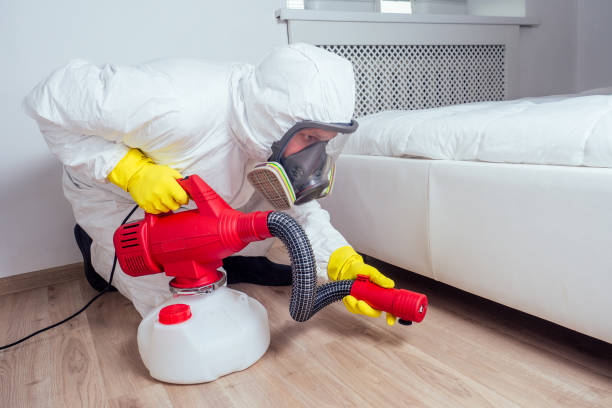 Best Residential Pest Control  in Agler Estates, FL